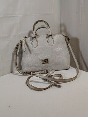 vintage Dooney & Bourke